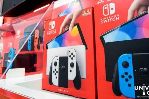 Nintendo Anuncia el Lanzamiento de la Switch 2