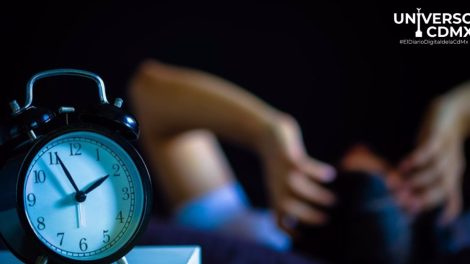 No dormir: Un ataque silencioso a tu cuerpo