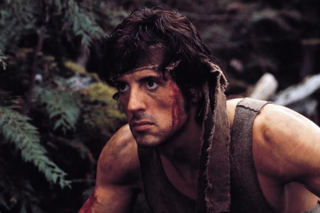 Noah Centineo será el nuevo Rambo en la precuela dirigida por los Russo 1 Noah Centineo