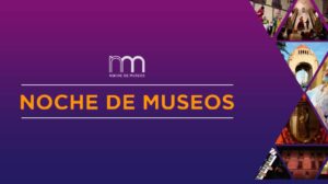 Nuevos recintos y actividades destacadas en la Noche de Museos de mayo en la Ciudad de México