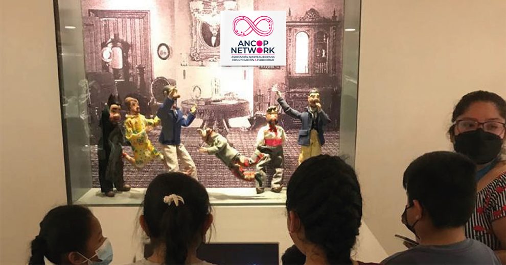 Títeres y marionetas: un paseo por las emociones, la historia y la imaginación 1 Nota Claudia 04 2