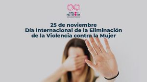 Nota Dia Internacional de la Eliminacion de la Violencia
