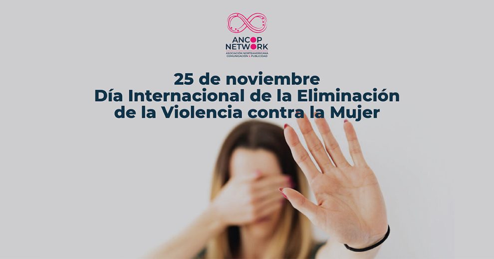 Nota Dia Internacional de la Eliminacion de la Violencia