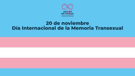 Nota Dia Internacional de la Memoria Transexual