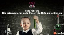 Nota Dia Internacional de la Mujer en la Ciencia