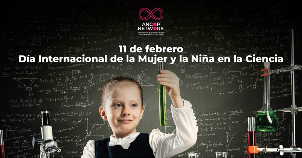 Nota Dia Internacional de la Mujer en la Ciencia