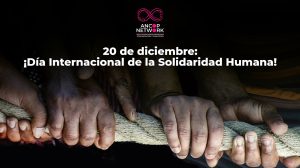 Nota Dia Internacional de la Solidaridad Humana