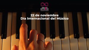Nota Dia Internacional del Musico