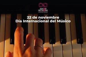 Nota Dia Internacional del Musico