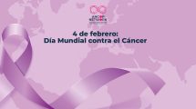 Nota Dia Mundial contra el Cancer