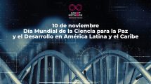 Nota Dia Mundial de la Ciencia