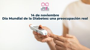 Nota Dia Mundial de la Diabetes