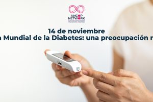 Nota Dia Mundial de la Diabetes