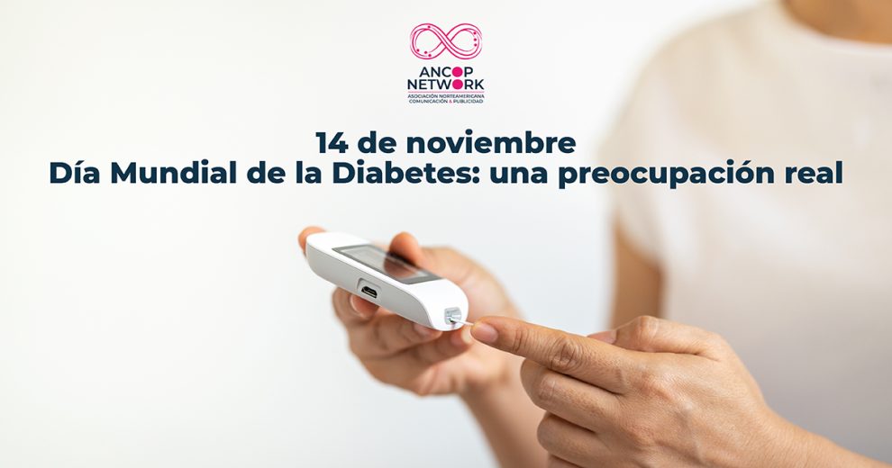 Nota Dia Mundial de la Diabetes