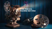 Nota Dia Mundial del Cine
