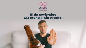 Nota Dia Mundial sin Alcohol