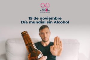Nota Dia Mundial sin Alcohol