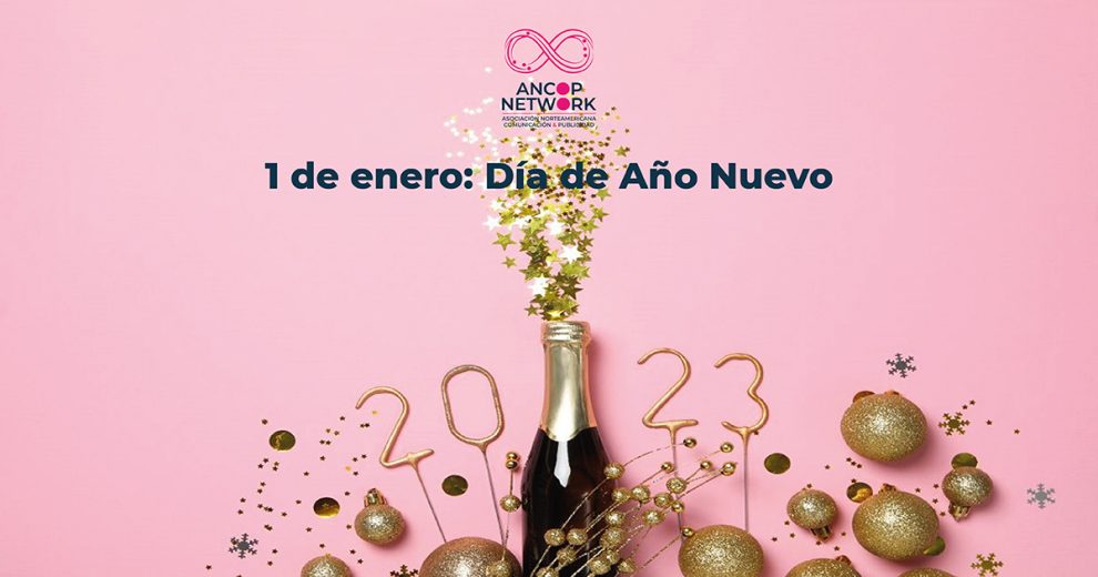 Nota Dia de Ano Nuevo