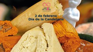 Nota Dia de la Candelaria