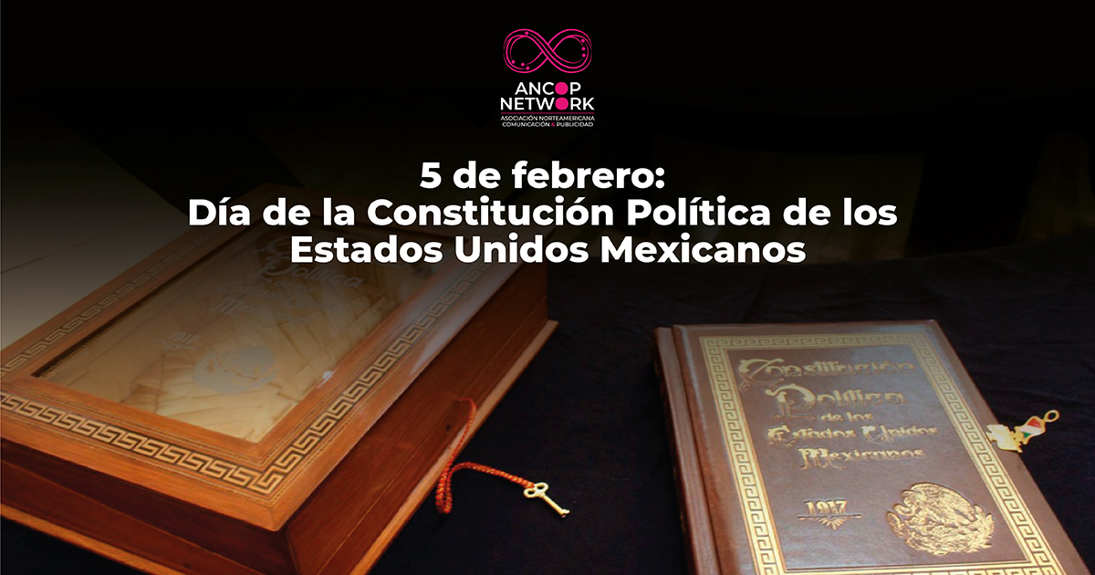 Nota Dia de la Constitucion