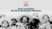 Nota Dia de la Revolucion Mexicana