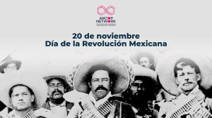 Nota Dia de la Revolucion Mexicana