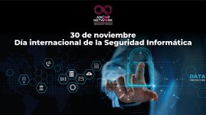 Nota Dia de la Seguridad Informatica