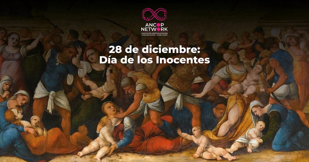 Nota Dia de los Inocentes