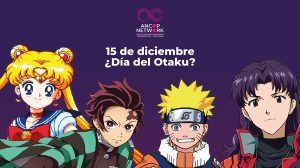 Nota Dia del Otaku