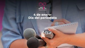Nota Dia del Periodista