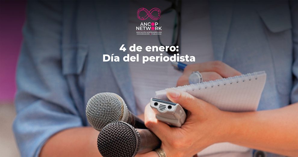 Nota Dia del Periodista