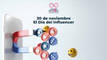 Nota Dia del influencer
