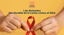Nota Dia mundial de la lucha contra el SIDA