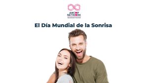 Nota Dia mundial de la sonrisa