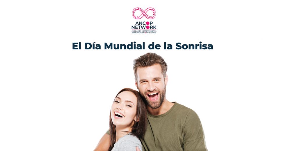 El Día Mundial de la Sonrisa 1 Nota Dia mundial de la sonrisa