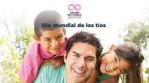 Nota Dia mundial de los tios