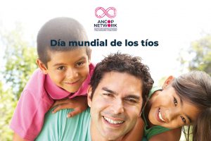 Nota Dia mundial de los tios
