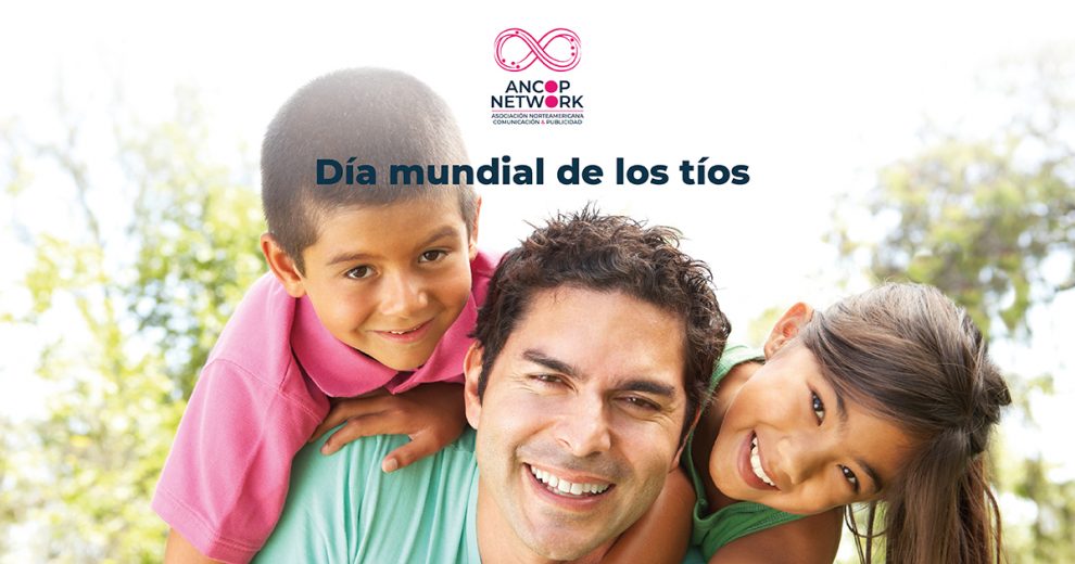 Día mundial de los tíos 1 Nota Dia mundial de los tios