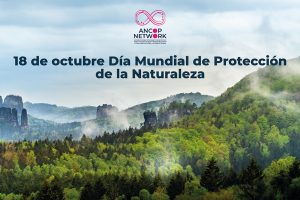 Nota Día Mundial de Protección de la Naturaleza