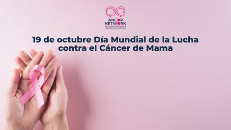 Nota Día Mundial de la Lucha contra el Cancer de Mama