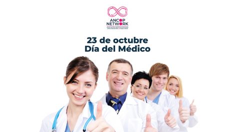 Nota Día del Médico
