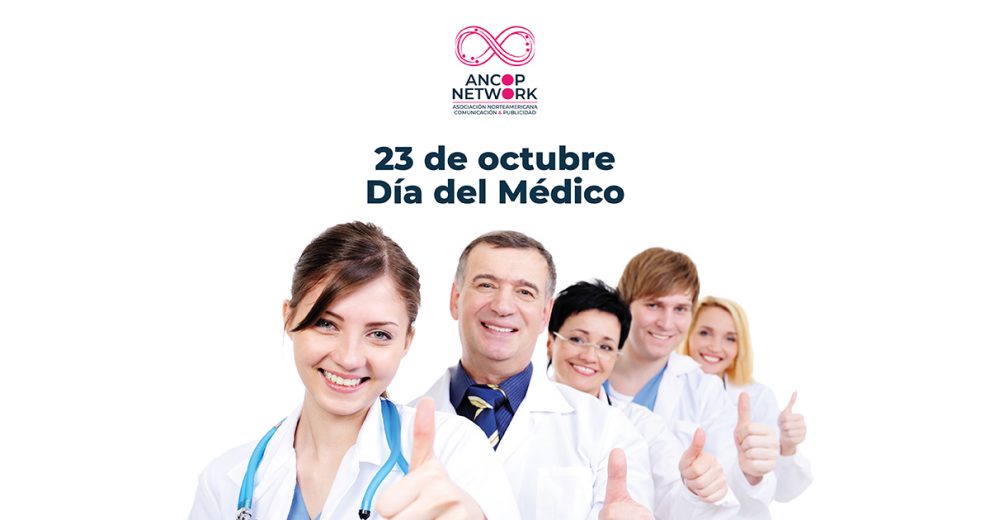 Nota Día del Médico