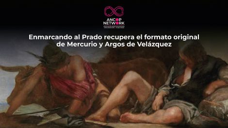 Nota Enmarcando al Prado