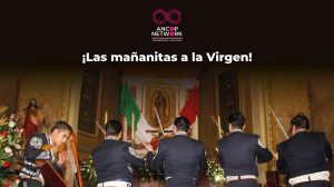 Nota Las mananitas a la Virgen 1