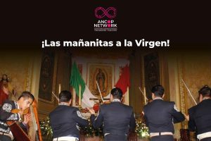 Nota Las mananitas a la Virgen 1