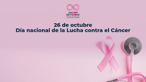 Nota Lucha contra el Cáncer
