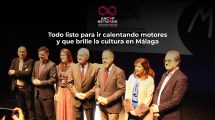 Nota Maria Esther La cultura en Malaga