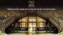 Nota Palacio Postal