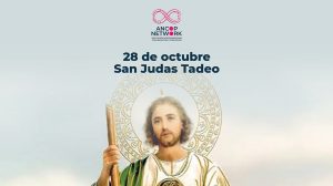 Nota San Judas Tadeo