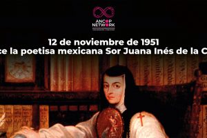 Nota Sor Juana Ines de la Cruz